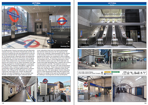 Victoria Line