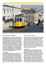 Eléctrico de Lisboa 