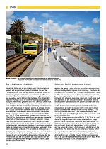 Lisboa - Urbanos