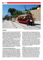 Eléctrico de Sintra