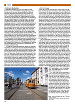 Eléctrico do Porto