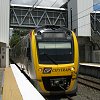Brisbane Trains