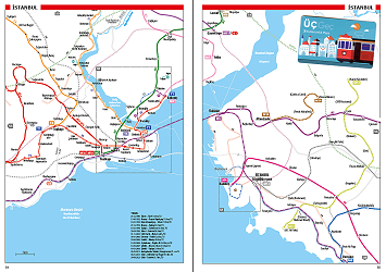 Tram Atlas Türkiye