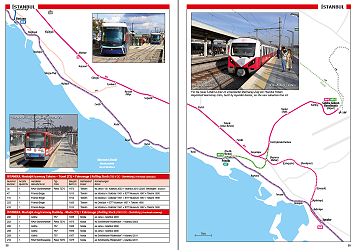 Tram Atlas Türkiye