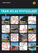 Tram Atlas Deutschland 6