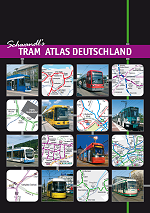 Schwandl's Tram Atlas Deutschland