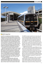 Atlanta MARTA