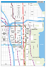 Chicago L