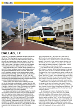 Dallas DART