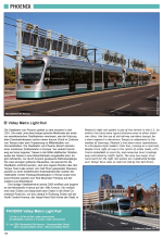 Phoenix light rail