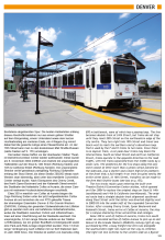 Denver Light Rail