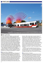 Portland MAX