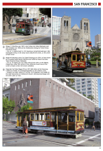 Cable Cars