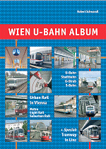 Wien/Vienna U-Bahn Album